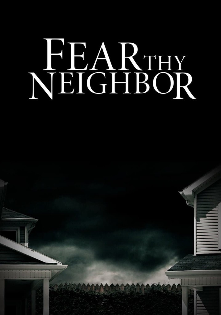 Assistir Neighbors from Hell - ver séries online