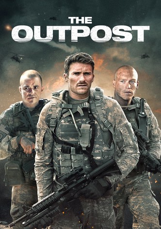 The Outpost