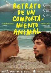 Retrato de un comportamiento animal