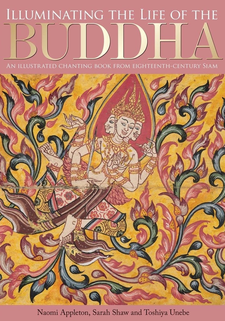 The Life of the Buddha