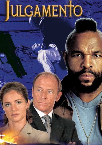 Julgamento