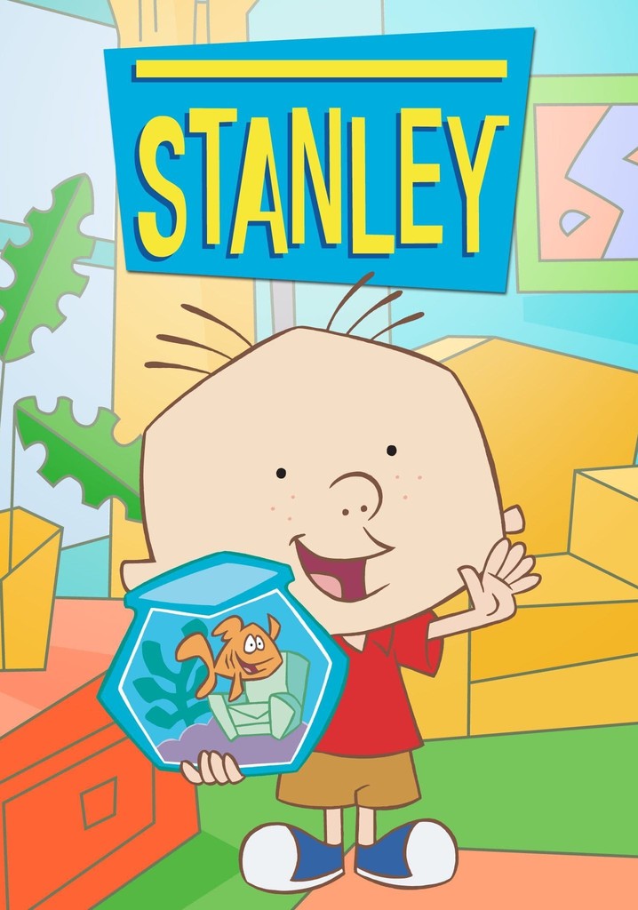 Stanley Stream Jetzt Serie online finden & anschauen