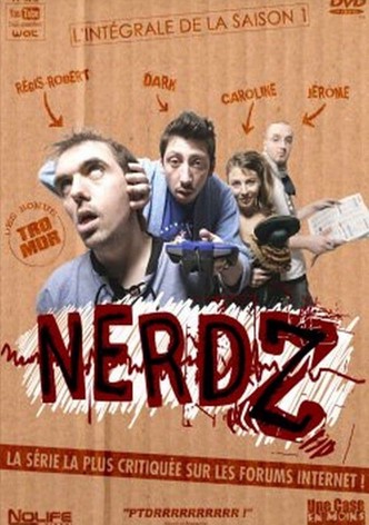 Nerdz