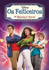 Os Feiticeiros de Waverly Place