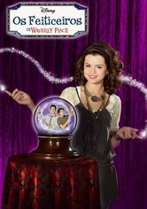 Os Feiticeiros de Waverly Place
