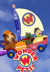 The Wonder Pets - Season 4