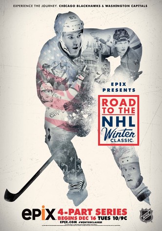 Rangers Blackhawks Free Stream 24/7: Road To The NHL Winter