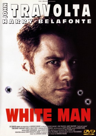 White Man