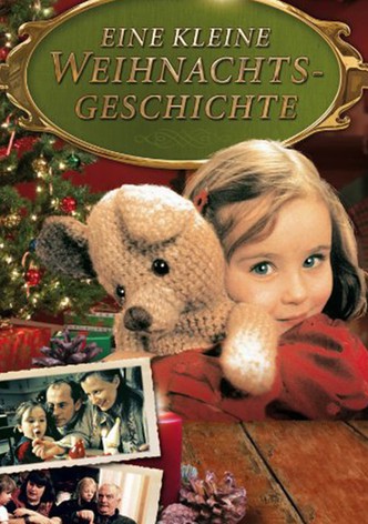 Eine kleine Weihnachtsgeschichte