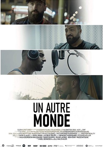 Un autre monde