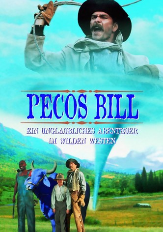 Pecos Bill