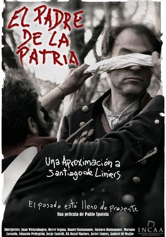 El padre de la patria