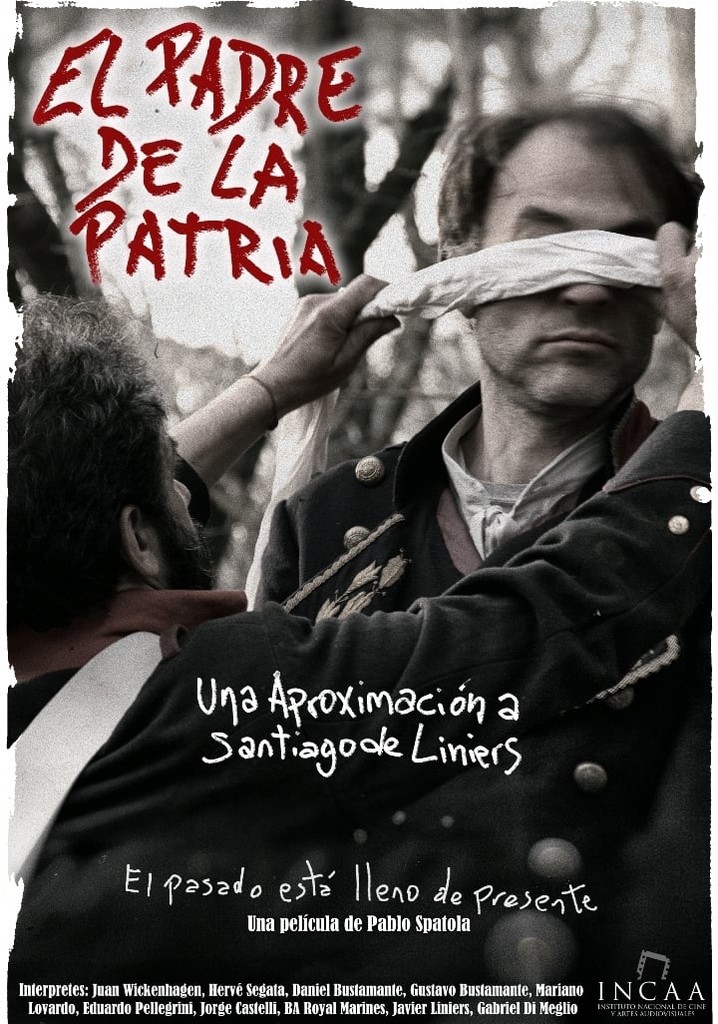 El padre de la patria