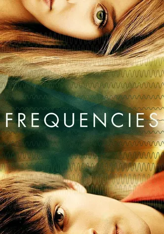 Frequencies poster