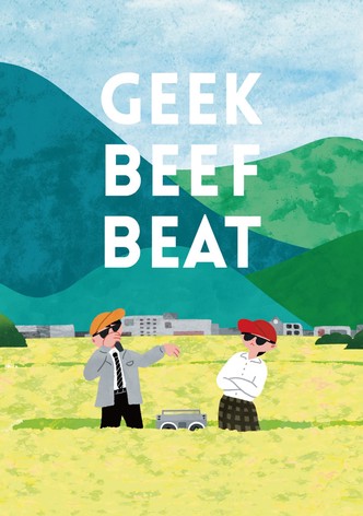 GEEK BEEF BEAT