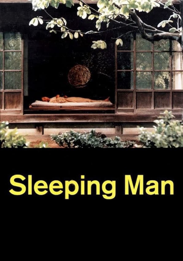 Sleeping Man