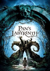 Pan's Labyrinth