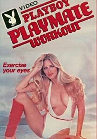 Playboy Playmate Workout