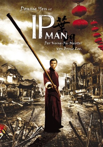 Ip man 3 discount 123netflix