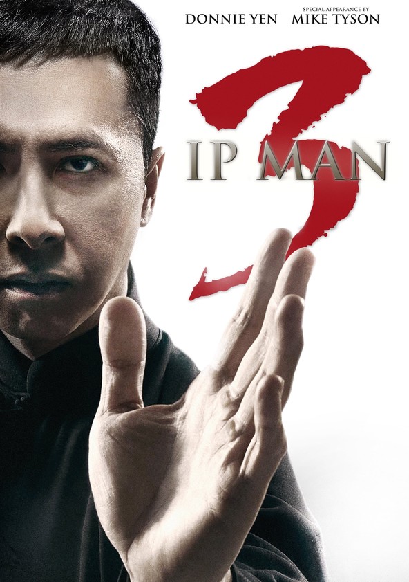 Ip man 3 123netflix new arrivals