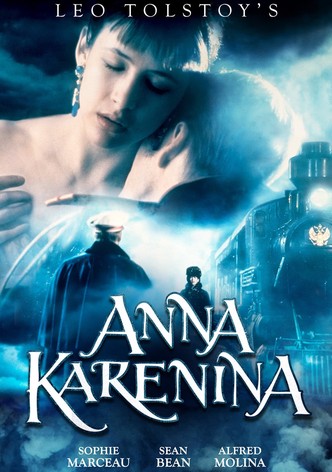 Ana Karenina