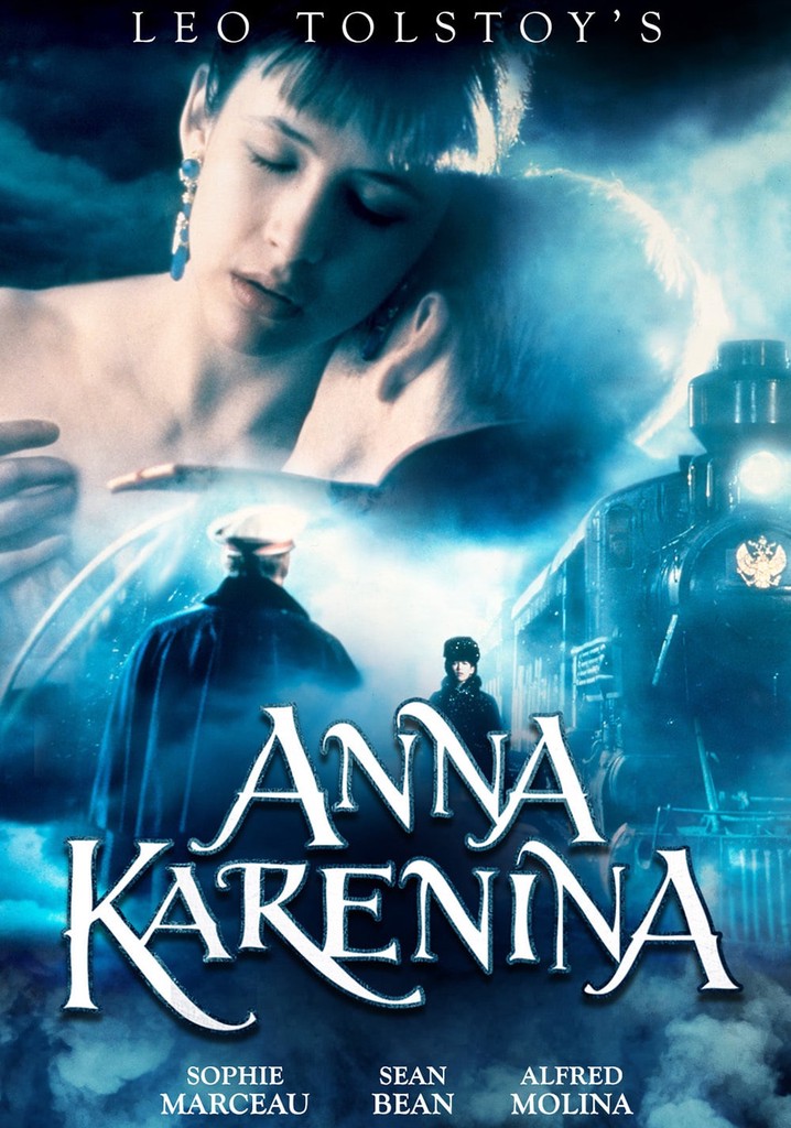 Anna Karenina Filme - Veja Onde Assistir