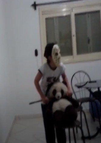 O Sequestro de T3ddy