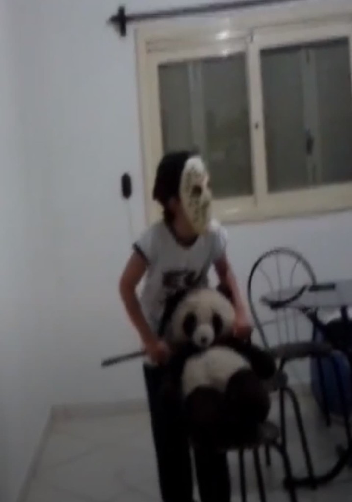 O Sequestro de T3ddy