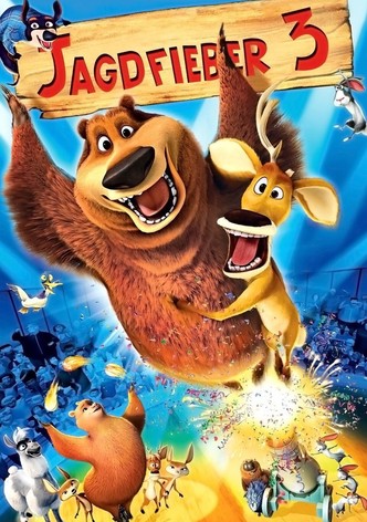 Jagdfieber 3