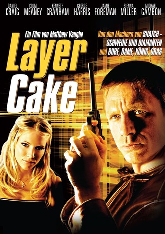 Layer Cake