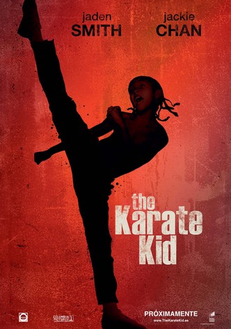 Karate Kid