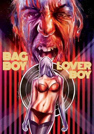 Bag Boy Lover Boy