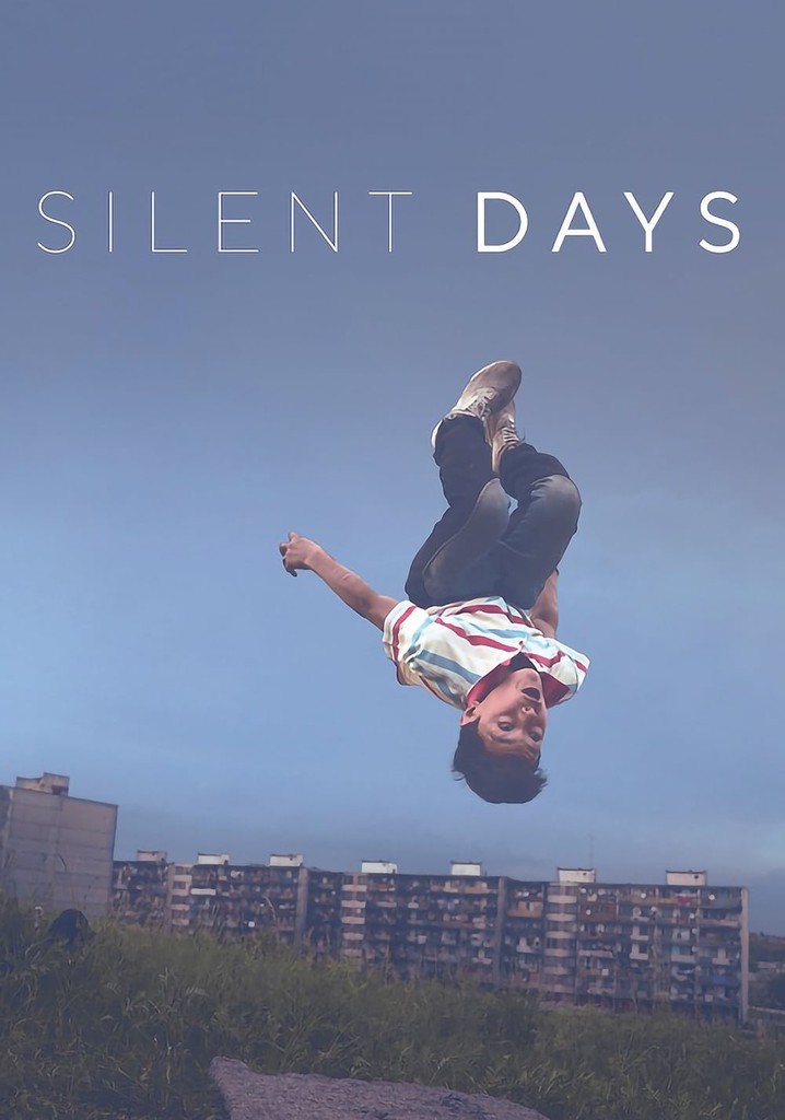 Silent Days