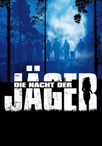 Die Nacht der Jäger