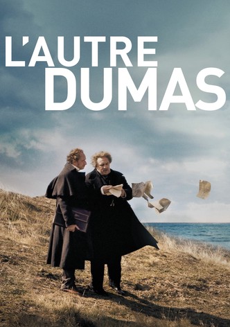 L'Autre Dumas