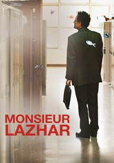 Monsieur Lazhar