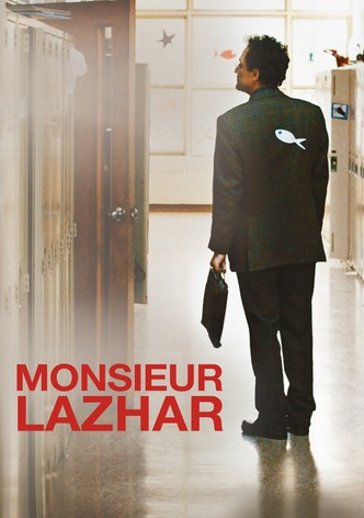 Monsieur Lazhar