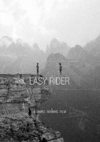 Easy Rider