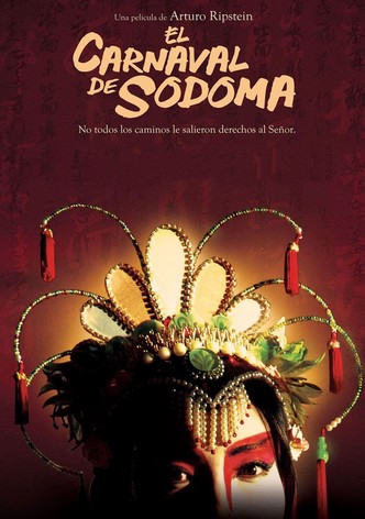 El carnaval de Sodoma