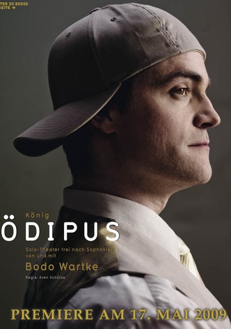 Bodo Wartke - König Ödipus