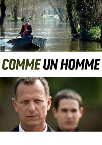 Comme un homme