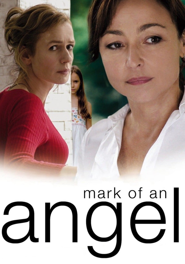 Mark of an Angel