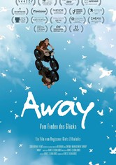 Away - Vom Finden des Glücks