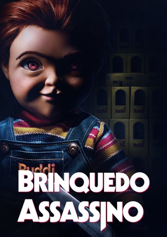 O Boneco Diabólico