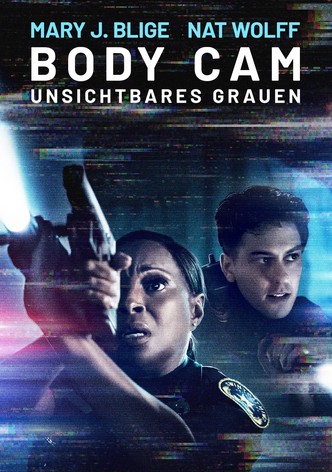 Body Cam - Unsichtbares Grauen