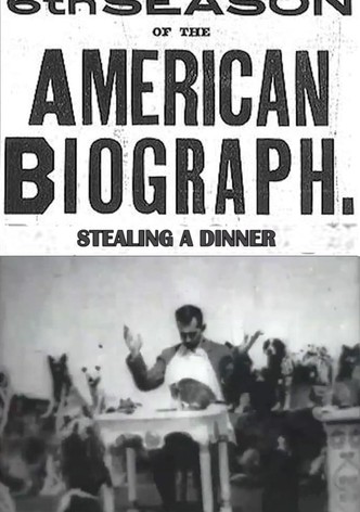 Stealing a Dinner