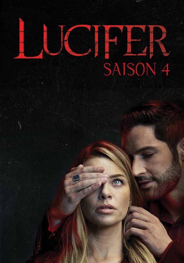 Lucifer Saison 4 Streaming Saison 4 Lucifer streaming: où regarder les épisodes?