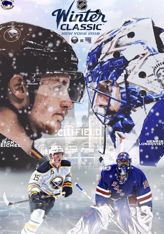 HBO's 24/7 Flyers vs Rangers: Road to the Winter Classic