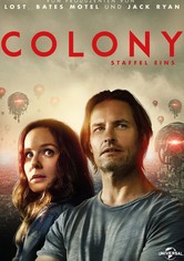 Colony - Staffel 1
