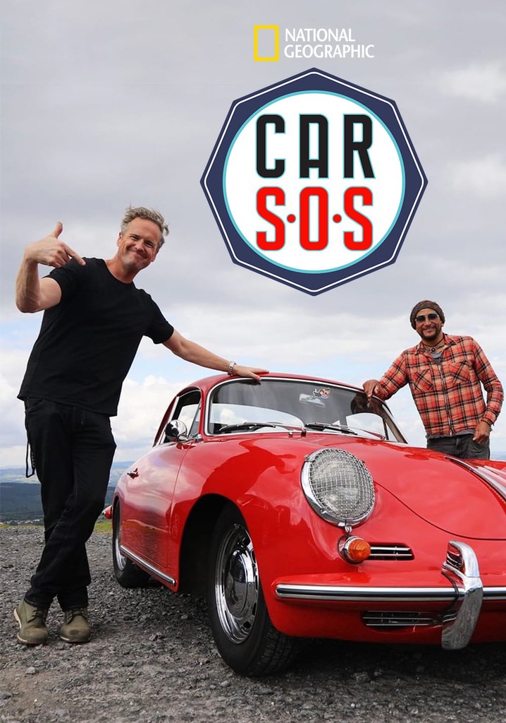 Car S O S Season 8 Watch Full Episodes Streaming Online
